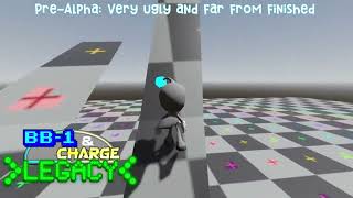 Project Byte - Godot reboot [Week 1]