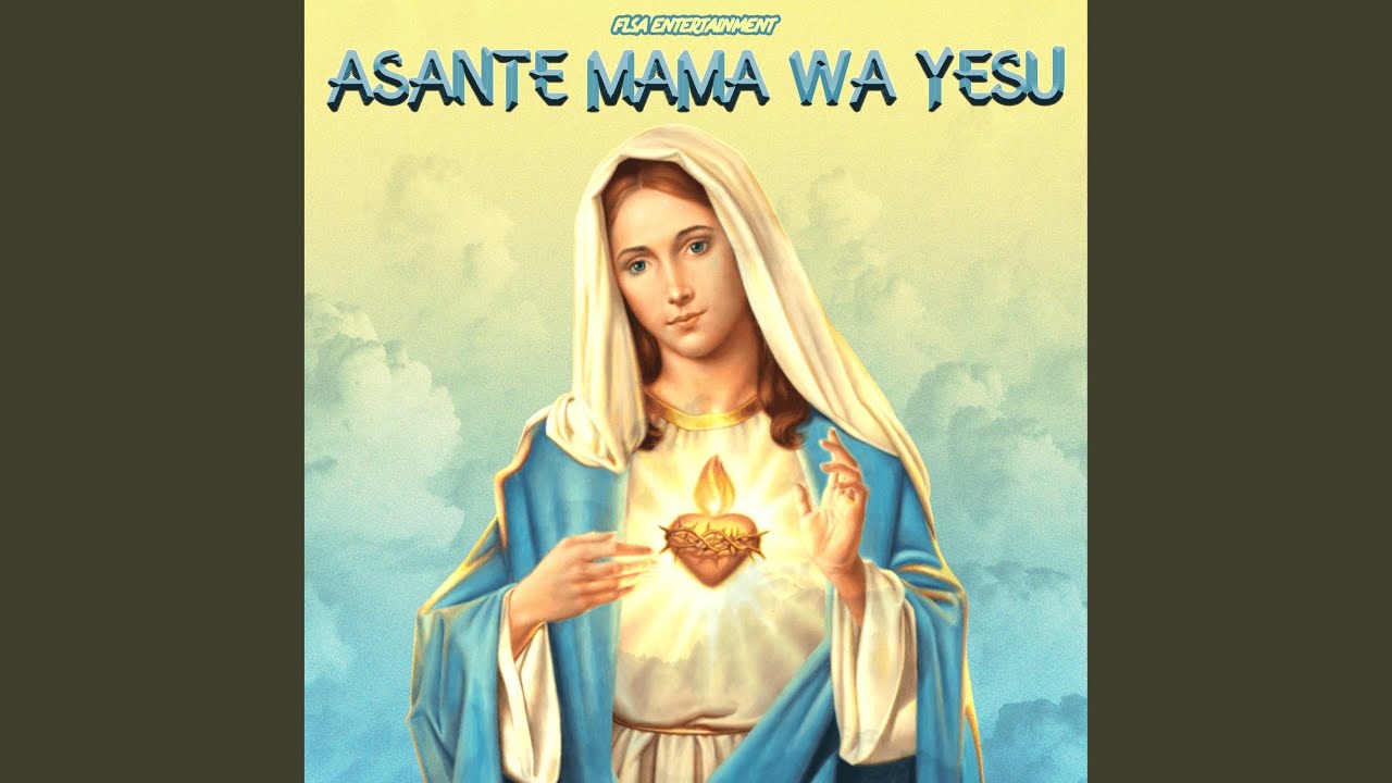 Bikira Maria Mkingiwa