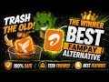 🥵 Fampay Ka Baap? Best UPI App For Teenagers 2026 | Fampay Jaisa New App 2026 😍