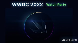 WWDC 2022 Watch Party