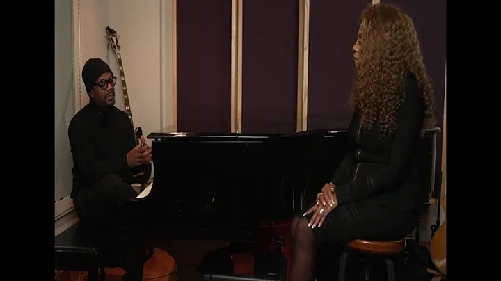 FOXWORTH THEORY INTERVIEW - HIT MAKING PRODUCER/SO...