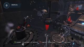 Trials Fusion - Ancient Machine - World Record (33.123)