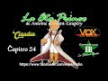 La Eta Princo - Ĉapitro 24