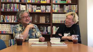 ヒロ・サカイ マジック・コレクション刊行記念　スペシャル対談その２