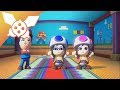 [LP] Nintendo Land -  Mario en Fuite