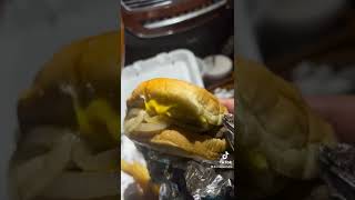 Whatβs the perfect Cookout order