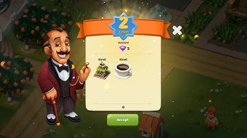 Trade Island Level 2 HD 1080p