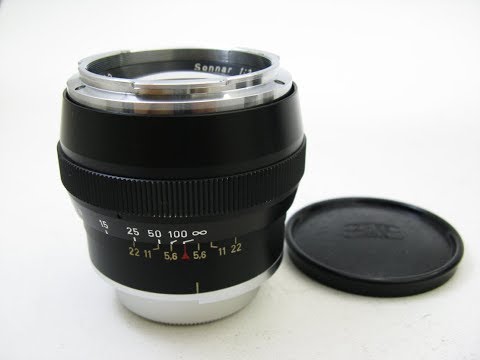 85㎜ F2 コンタレックス Zeiss ゾナー Contarex 85㎜ F2 コンタレックス Zeiss ゾナー Contarex 【公式通販】