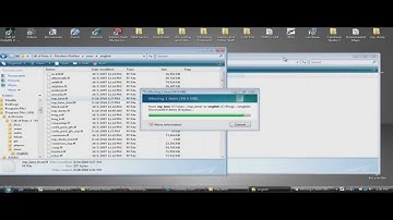 How to Install CoD4 Custom Maps On PC *Voice Tut.*