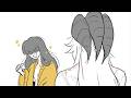 An Excuse To Touch Me The Freak Circus Comic Dub Pierrot 