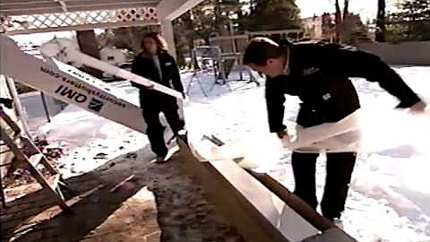 Discovery Channels: It Takes A Thief