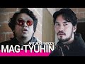 Magtyuhin  antukin parody