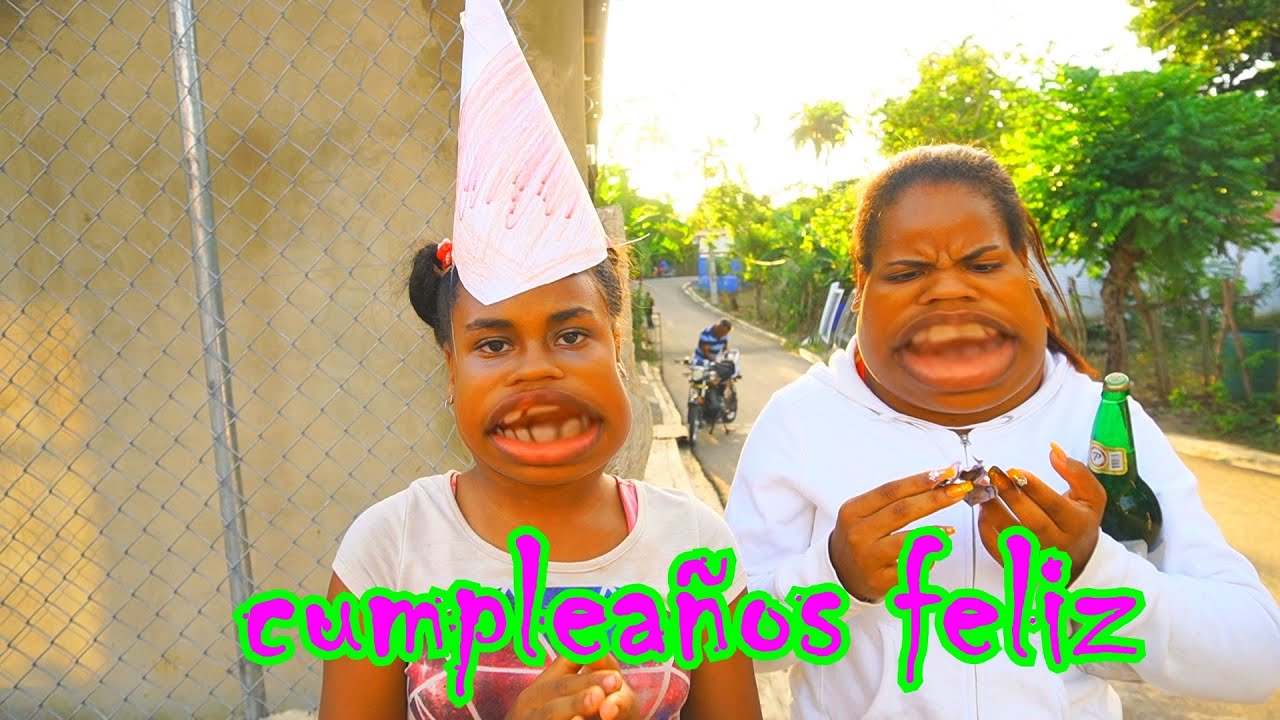 CUMPLEAÑOS FELIZ // EL SOCIO SOY