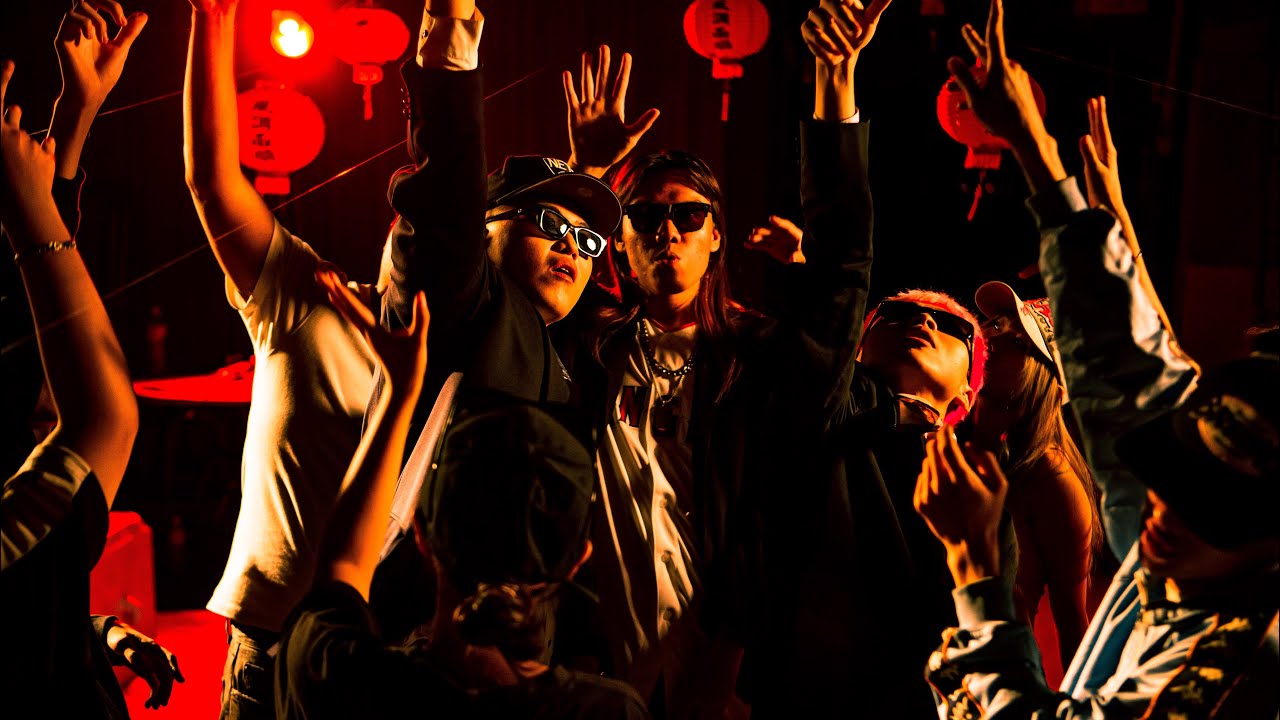 2KAI - 【滷肉飯】 ft. Ro-Hang (Official Music Video)