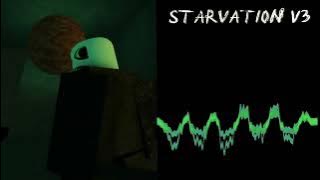 Starvation V3 | Pursuer Chase theme 