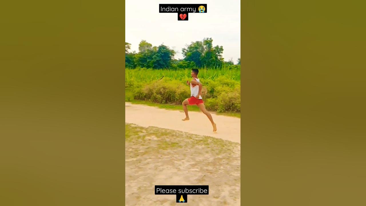 army-running-shortsfeed-shorts-viral-viralreels-army-youtube