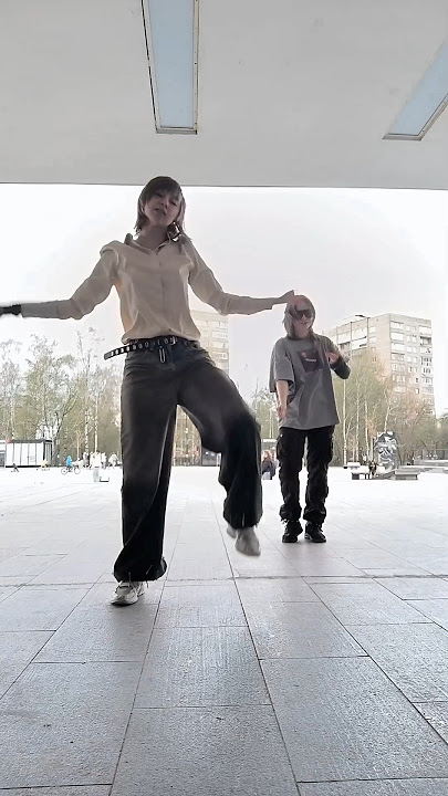 SHEEEEESH! SHEESH! @babymonster_yg #dance #babymonster #sheesh