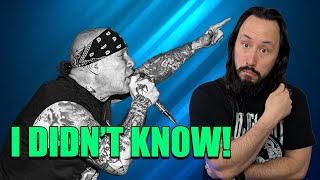 Agnostic Front Explains The Real History of Hardcore Punk