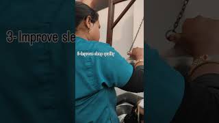 #shirodhara #panchkarma #ayurvedicmedicine #ayurvedictreatment #rudrapur #ayurveda for all