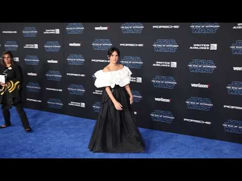 tiffany-smith---premiere-of-star-wars:-the-rise-of-skywalker