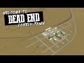Lonely Highway Town in Cities Skylines Dead End #7