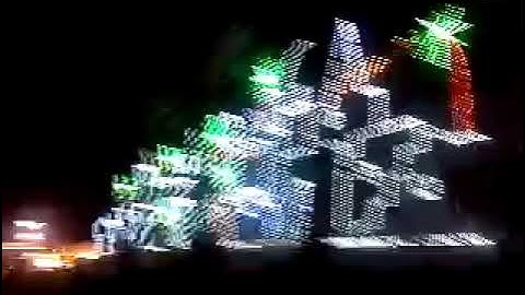 December Lights (2011) Pt. 12