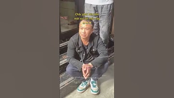 Chắc phải hên lắm mới xui tới mức này 😂 #tromcap #tromcuop #toipham #haihuoc #vuive #giaitri #haha