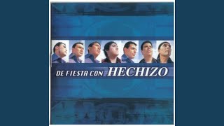 Video thumbnail of "Grupo Hechizo - Atrapados"