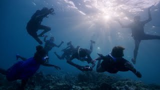 Download Lagu Papua New Guinea Field Edit (2025) | Pristine Seas | National Geographic Society MP3