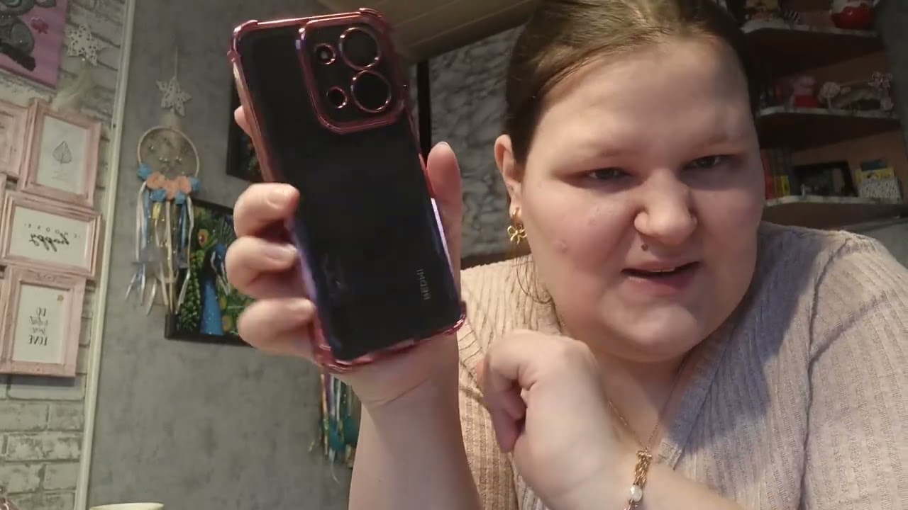 Meine Temu Bestellung ist da ✨🎀