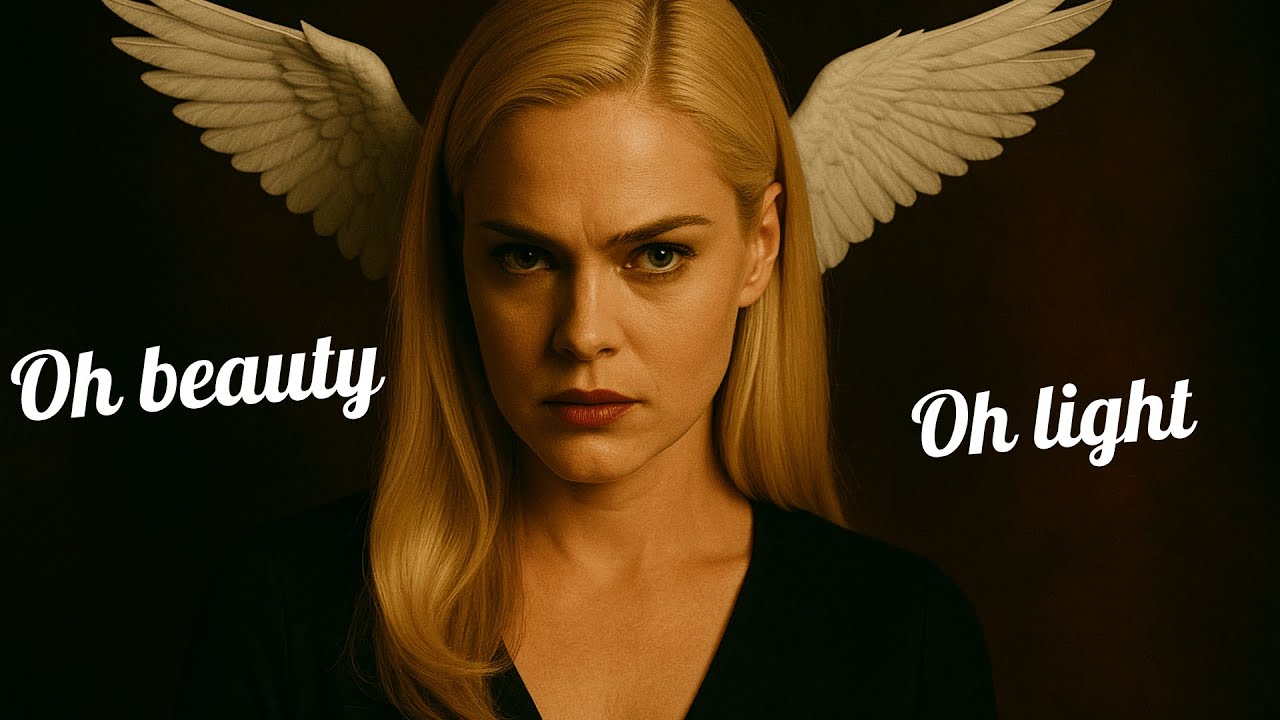 Angel Disguise - Resonance Era | Heartfelt Emotional Song Hidden Love, Emotional (Official Audio)