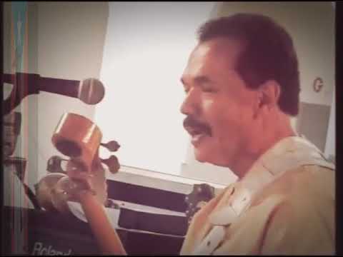 QUE YO NO ME QUEDO AQUÍ-BOBBY VALENTIN Y SU ORQ. Canta Héctor Ivan