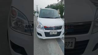 Used car for sale Suzuki Wagne-R VXL AGS 2021