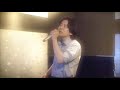 【男が歌う】 高橋真梨子 /  『桃色吐息』by せいしろうさん