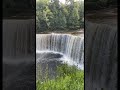 Tahquamenon Upper Falls, Paradise, Michigan