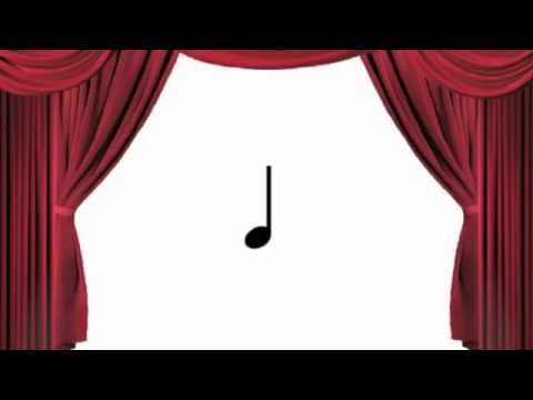 Quarter Notes