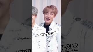 BTS speaking with army in Spanish 🥰 #armyforever#bts#short#