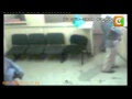 Gangsters Caught CCTV