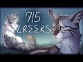 715 - CREEKS // warriors oc pmv