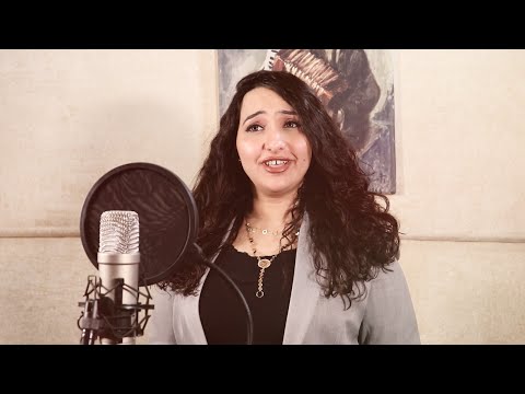 فرحان بيك وانا ماشي معاك بسنت ماجد