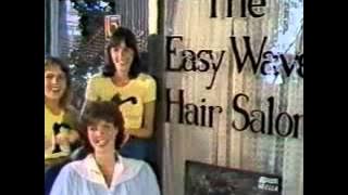 Abracadabra TV Commercial 1984