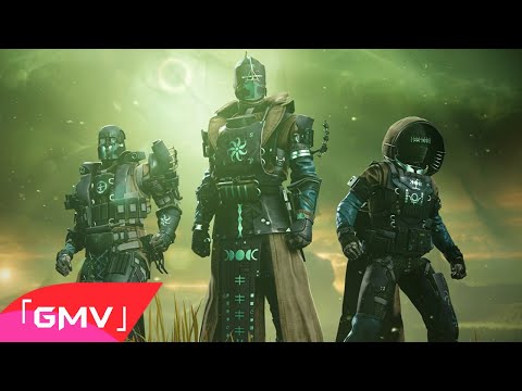 Destiny 2: The