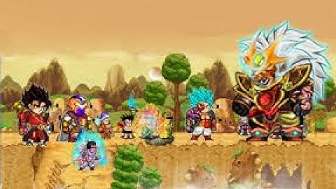 SC1 THỬ GẠ KÈO PK CÁC ANH LỚN VÀ CÁI KẾT - Ngọc Rồng Online