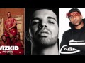 Wizkid Breaks New Grounds With Another Collaboration With  Superstar  Drake  | Pulse TV News