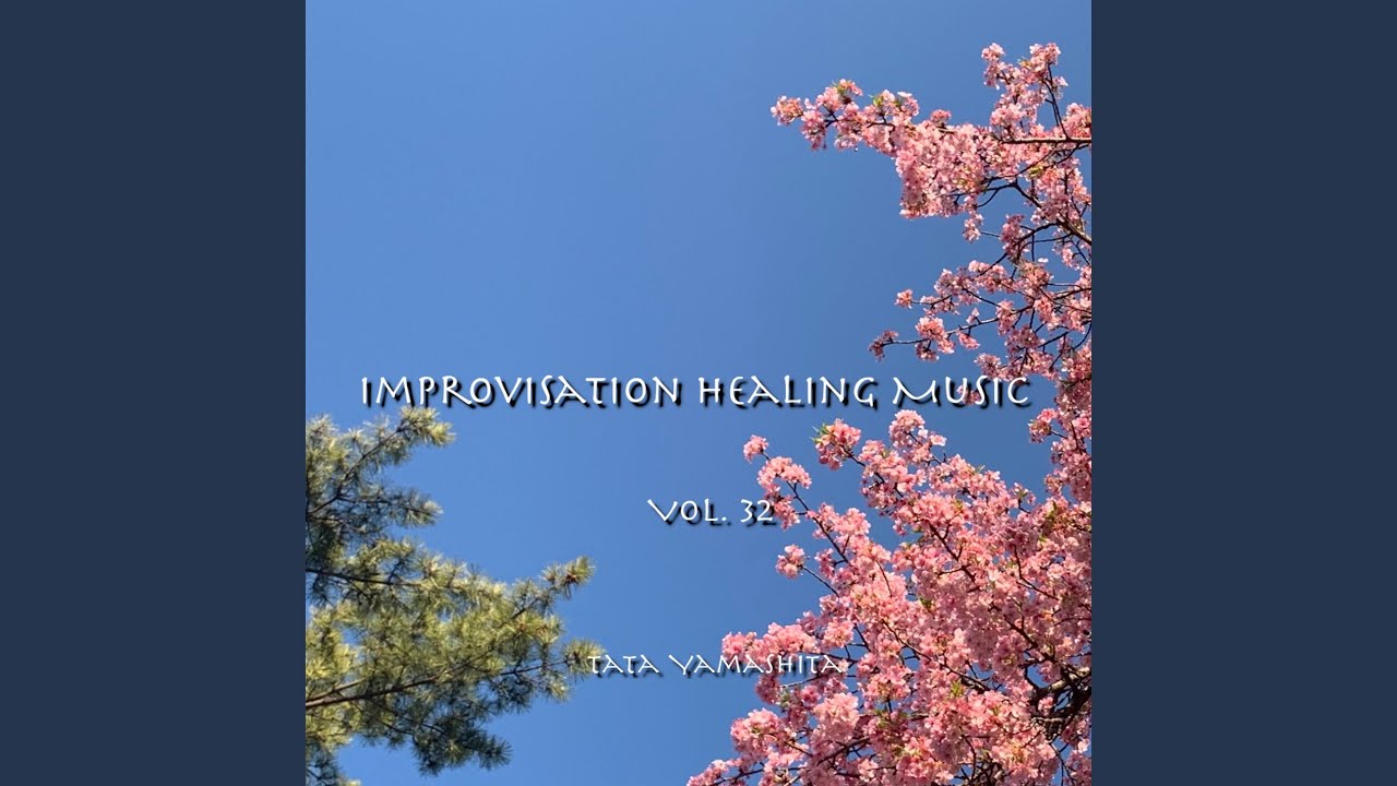 Improvisation Healing Music 