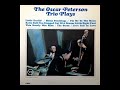 The oscar peterson trio  the oscar peterson trio plays 1964