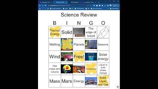 How to Create and use BingoBaker