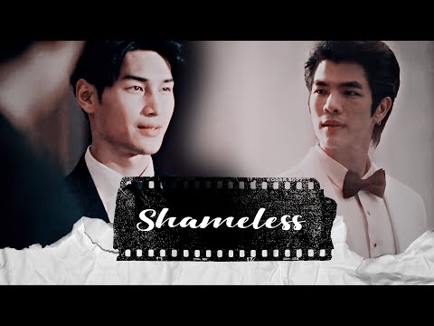 SHAMELESS | Kinn and Porsche [kinnporsche; 1x02]