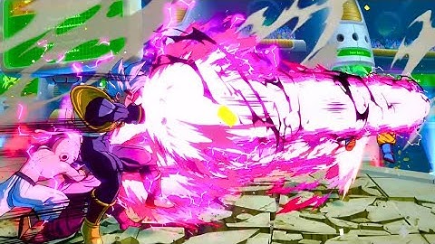 The Most "Pink Beams" Possible in a T.O.D....