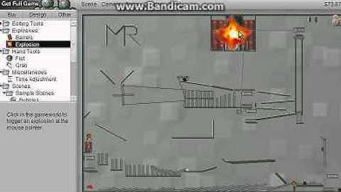 Interactive Buddy 2, Episode 2- "Wrecking Ball Twister"